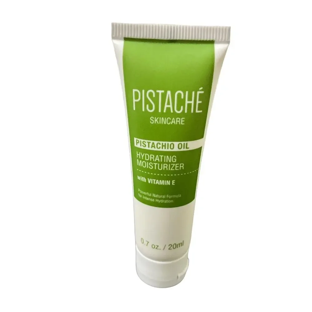 Ipsy Makeup Bag with Moisturizer, Eye Cream, Powder Samples